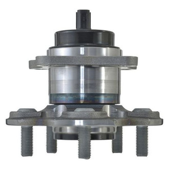 iD Select® - Rear Driver or Passenger Side Wheel Hub Assembly
