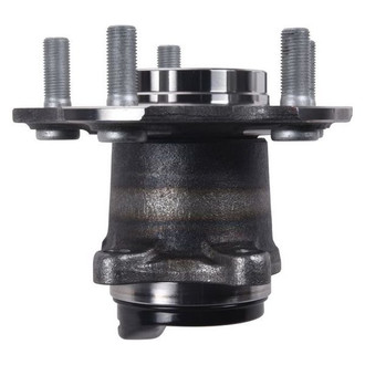 iD Select® - Rear Driver or Passenger Side Wheel Hub Assembly