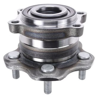 iD Select® - Wheel Bearing and Hub Assembly