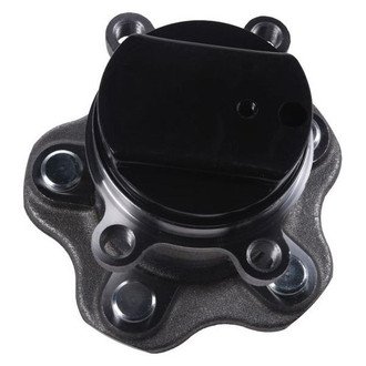 iD Select® - Rear Driver or Passenger Side Wheel Hub Assembly