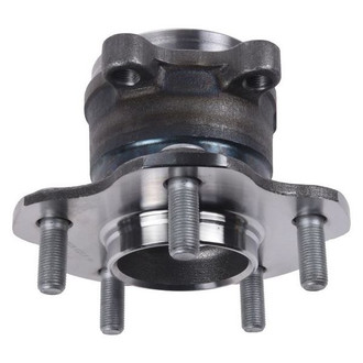 iD Select® - Rear Driver or Passenger Side Wheel Hub Assembly