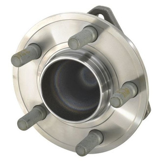 iD Select® - Front Driver or Passenger Side Wheel Hub Assembly