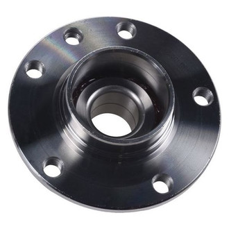 iD Select® - Wheel Bearing and Hub Assembly