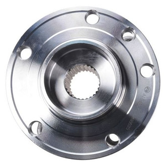 iD Select® - Front Driver or Passenger Side Wheel Hub Assembly