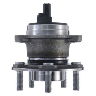 iD Select® - Wheel Bearing and Hub Assembly