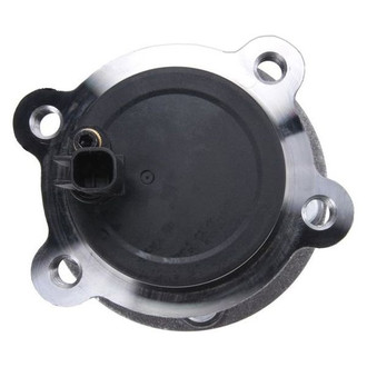 iD Select® - Wheel Bearing and Hub Assembly