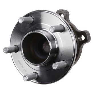 iD Select® - Rear Driver or Passenger Side Wheel Hub Assembly