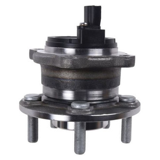 iD Select® - Rear Driver or Passenger Side Wheel Hub Assembly