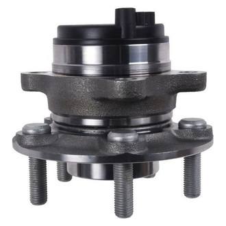 iD Select® - Wheel Bearing and Hub Assembly