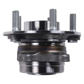 iD Select® - Rear Driver or Passenger Side Wheel Hub Assembly