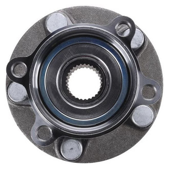 iD Select® - Wheel Bearing and Hub Assembly