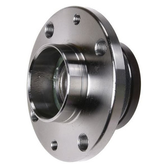 iD Select® - Wheel Bearing and Hub Assembly