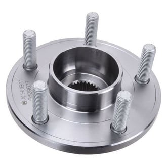 iD Select® - Front Driver or Passenger Side Wheel Hub