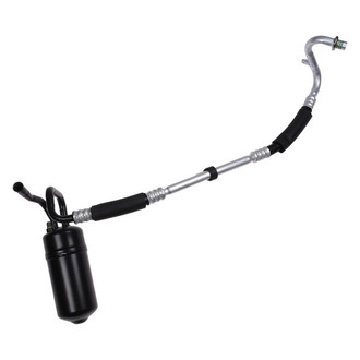 iD Select® - A/C Receiver Drier