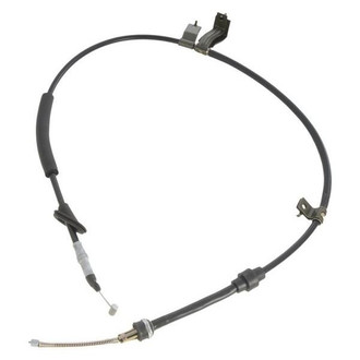 iD Select® - Rear Passenger Side Parking Brake Cable
