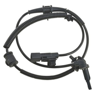 iD Select® - Front Passenger Side ABS Wheel Speed Sensor