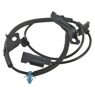 iD Select® - ABS Wheel Speed Sensor