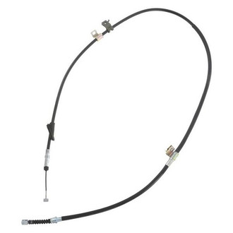 iD Select® - Rear Driver Side Parking Brake Cable