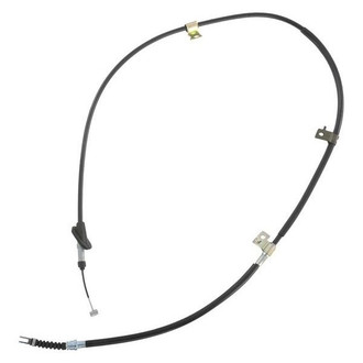 iD Select® - Rear Passenger Side Parking Brake Cable