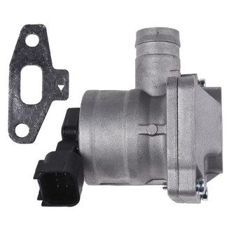 iD Select® - Secondary Air Injection Solenoid