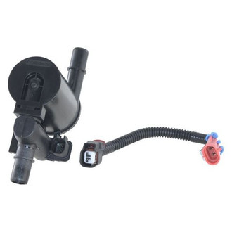 iD Select® - Vapor Canister Vent Solenoid