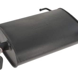 iD Select® - Rear Exhaust Muffler Assembly