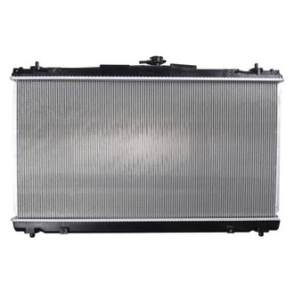 iD Select® - Engine Coolant Radiator
