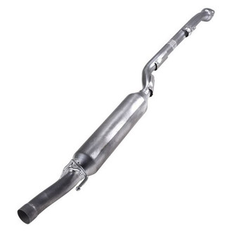 iD Select® - Center Exhaust Muffler Assembly