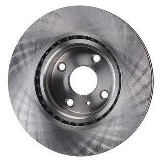 iD Select® - OEF3 Front Brake Rotor
