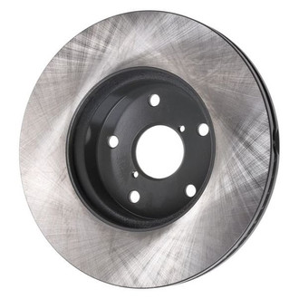 iD Select® - OEF3 Front Brake Rotor