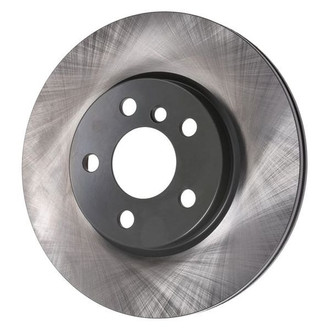 iD Select® - OEF3 Front Brake Rotor