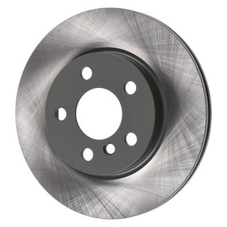 iD Select® - OEF3 Premium E Coated Disc Brake Rotor