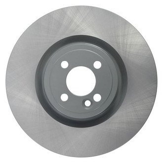 iD Select® - OEF3 Front Brake Rotor