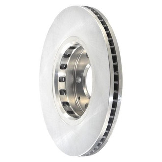 iD Select® - OEF3 Front Brake Rotor