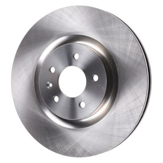 iD Select® - OEF3 Front Brake Rotor