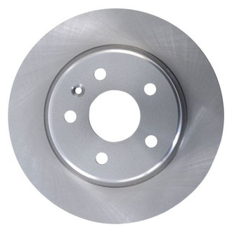 iD Select® - OEF3 Rear Brake Rotor