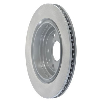iD Select® - OEF3 Rear Brake Rotor