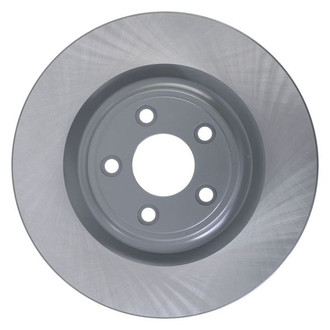 iD Select® - OEF3 Rear Brake Rotor