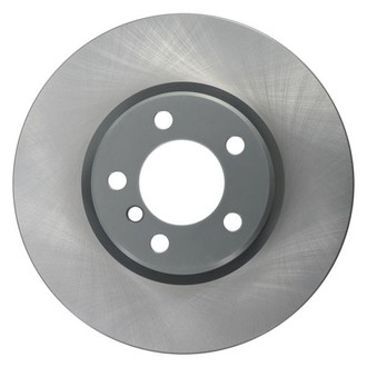 iD Select® - OEF3 Front Brake Rotor