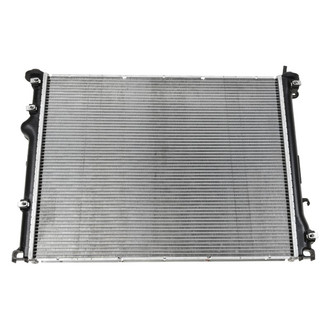 iD Select® - Engine Coolant Radiator