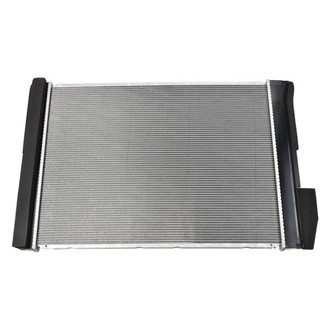 iD Select® - Engine Coolant Radiator