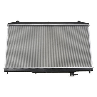 iD Select® - Engine Coolant Radiator
