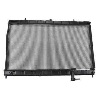 iD Select® - Engine Coolant Radiator