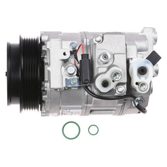 iD Select® - A/C Compressor