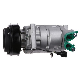 iD Select® - A/C Compressor