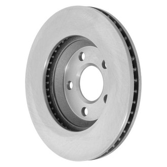 iD Select® - OEF3 Front Brake Rotor