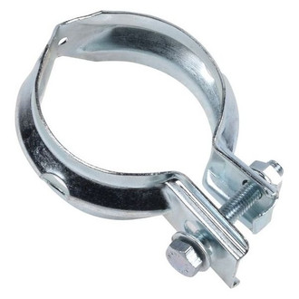 iD Select® - Exhaust Clamp