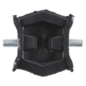 iD Select® - Natural Rubber Compound Exhaust Mount