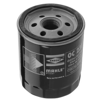 iD Select® - Engine Oil Filter