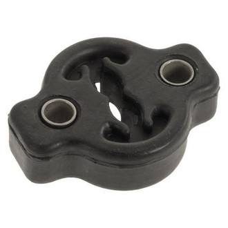 iD Select® - Natural Rubber Compound Exhaust Mount